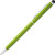 Алюминиевая шариковая ручка «ZOE» светло-зеленый