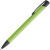Алюминиевая шариковая ручка «POPPINS» зеленое яблоко