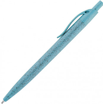 Шариковая ручка из волокон пшеничной соломы и ABS «CAMILA»