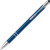 Алюминиевая шариковая ручка «GALBA» синий