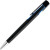Шариковая ручка с металлической отделкой «BRIGT» синий