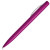 Ручка пластиковая шариковая «AROMA» темно-розовый