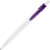 Ручка пластиковая шариковая «MARS» пурпурный