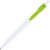 Ручка пластиковая шариковая «MARS» светло-зеленый