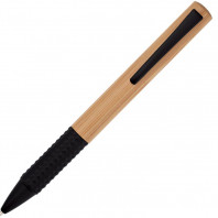 Шариковая ручка из бамбука «BACH»