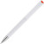 Ручка пластиковая шариковая «AURY» оранжевый