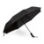 Зонт с автоматическим открытием и закрытием «CAMPANELA» черный