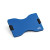 Визитница с защитой RFID «MULLER» синий