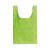 Складная сумка 210D «PLAKA» светло-зеленый