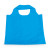 Складная сумка из полиэстера «FOLA» голубой
