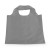 Складная сумка из полиэстера «FOLA» серый