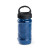Полотенце для спорта с бутылкой «ARTX PLUS» королевский синий
