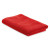Пляжное полотенце «SARDEGNA» красный