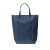 Складная термоизолирующая сумка «MAYFAIR» темно-синий
