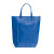 Складная термоизолирующая сумка «MAYFAIR» синий