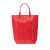Складная термоизолирующая сумка «MAYFAIR» красный