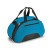 Спортивная сумка 600D «FIT» голубой