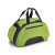 Спортивная сумка 600D «FIT» светло-зеленый