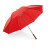 Зонт для гольфа «ROBERTO» красный