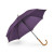 Зонт с автоматическим открытием «PATTI» пурпурный