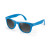 Складные солнцезащитные очки «ZAMBEZI» голубой