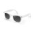 Складные солнцезащитные очки «ZAMBEZI» белый