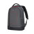 Рюкзак NEXT Tyon с отделением для ноутбука 16" антрацит/черный