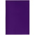 Обложка для паспорта Shall, красная фиолетовый