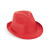 Шляпа «MANOLO» красный