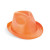 Шляпа «MANOLO» оранжевый