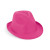Шляпа «MANOLO» розовый