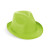 Шляпа «MANOLO» светло-зеленый