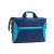 Многофункциональная сумка «SEOUL» черный/синий