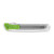 Канцелярский нож «PAYTON» светло-зеленый/прозрачный