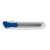 Канцелярский нож «PAYTON» синий/прозрачный