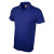 Рубашка поло «Laguna» мужская синий классический