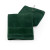 Полотенце для гольфа «GOLFI» темно-зеленый
