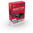Медиаплеер  «MEDIA TV 6K»