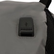 Светоотражающий рюкзак «Reflector» для ноутбука 15,6"