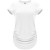 Спортивная футболка «Aintree» женская белый