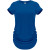 Спортивная футболка «Aintree» женская королевский синий