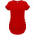Спортивная футболка «Aintree» женская красный