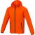 Куртка легкая «Dinlas» мужская оранжевый