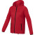 Куртка легкая «Dinlas» женская красный