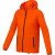 Куртка легкая «Dinlas» женская оранжевый