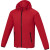 Куртка легкая «Dinlas» мужская красный