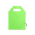 Складная сумка «BEIRA» светло-зеленый