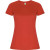 Спортивная футболка «Imola» женская красный