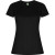 Спортивная футболка «Imola» женская черный
