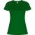 Спортивная футболка «Imola» женская папоротниковый